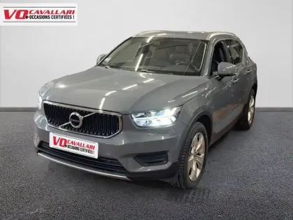 Photo Volvo Xc40 Momentum