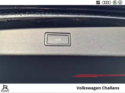 Photo 14 Volkswagen Tiguan  1.5 eHybrid 204ch DSG6