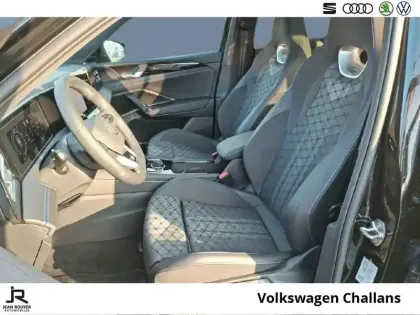 Photo 9 Volkswagen Tiguan  1.5 eHybrid 204ch DSG6