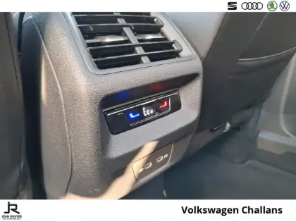 Photo 15 Volkswagen Tiguan  1.5 eHybrid 204ch DSG6