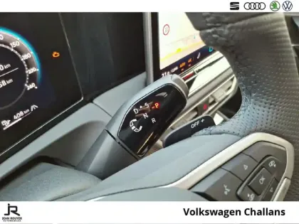 Photo 10 Volkswagen Tiguan  1.5 eHybrid 204ch DSG6