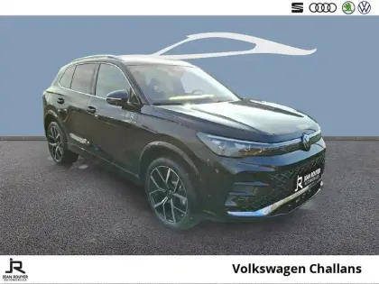 Photo 5 Volkswagen Tiguan  1.5 eHybrid 204ch DSG6