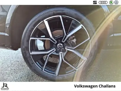Photo 7 Volkswagen Tiguan  1.5 eHybrid 204ch DSG6