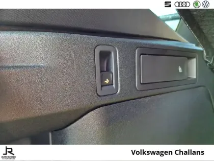 Photo 13 Volkswagen Tiguan  1.5 eHybrid 204ch DSG6