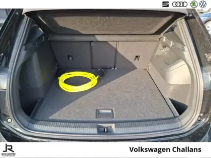 Photo 12 Volkswagen Tiguan  1.5 eHybrid 204ch DSG6