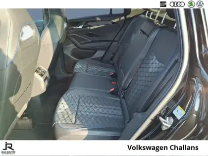 Photo 11 Volkswagen Tiguan  1.5 eHybrid 204ch DSG6