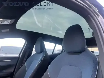 Photo 17 Volvo Ex30  Single Extended Range 272 ch 1EDT