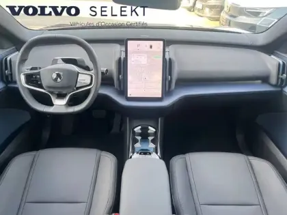 Photo 4 Volvo Ex30  Single Extended Range 272 ch 1EDT