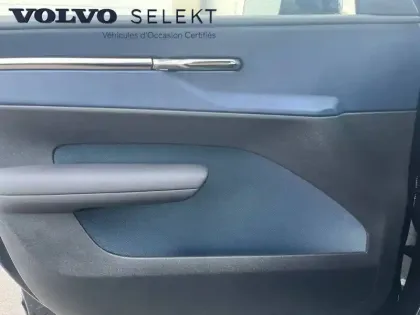 Photo 18 Volvo Ex30  Single Extended Range 272 ch 1EDT