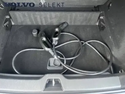 Photo 23 Volvo Ex30  Single Extended Range 272 ch 1EDT