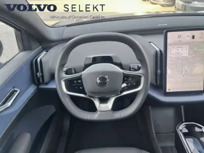 Photo 5 Volvo Ex30  Single Extended Range 272 ch 1EDT
