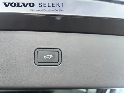 Photo 24 Volvo Ex30  Single Extended Range 272 ch 1EDT