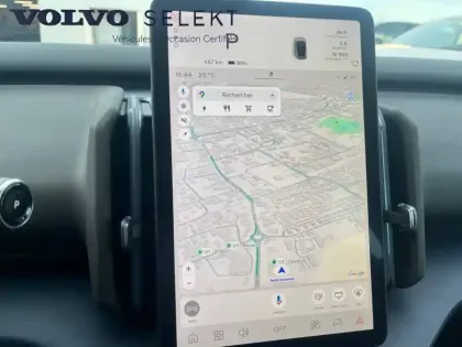 Photo 8 Volvo Ex30  Single Extended Range 272 ch 1EDT