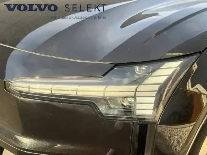 Photo 16 Volvo Ex30  Single Extended Range 272 ch 1EDT