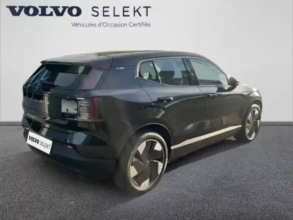 Photo 1 Volvo Ex30  Single Extended Range 272 ch 1EDT