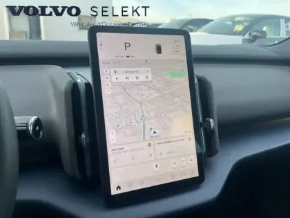 Photo 6 Volvo Ex30  Single Extended Range 272 ch 1EDT