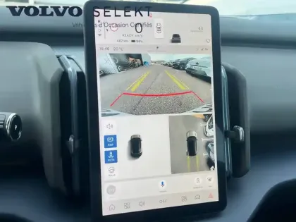 Photo 25 Volvo Ex30  Single Extended Range 272 ch 1EDT