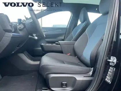 Photo 3 Volvo Ex30  Single Extended Range 272 ch 1EDT