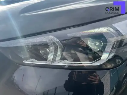 Photo 16 BMW X1  sDrive 20i 170ch DKG7