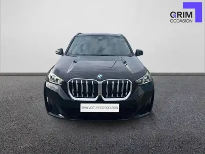 Photo 18 BMW X1  sDrive 20i 170ch DKG7