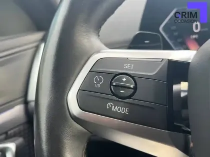 Photo 24 BMW X1  sDrive 20i 170ch DKG7