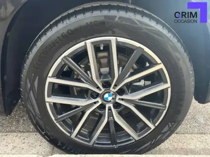 Photo 13 BMW X1  sDrive 20i 170ch DKG7