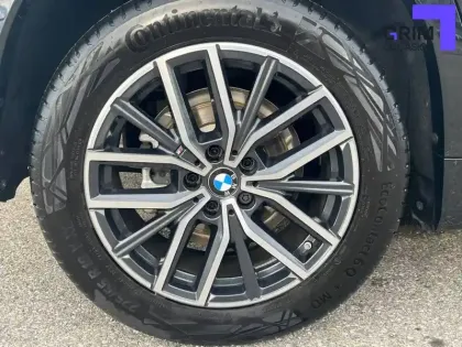 Photo 15 BMW X1  sDrive 20i 170ch DKG7