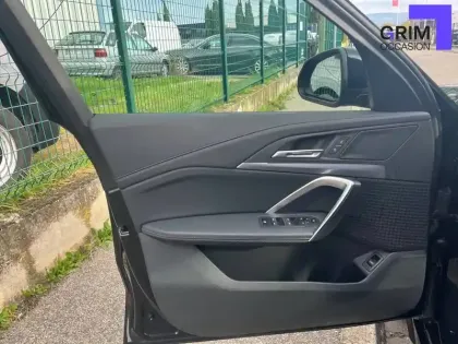 Photo 21 BMW X1  sDrive 20i 170ch DKG7