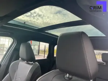 Photo 17 BMW X1  sDrive 20i 170ch DKG7