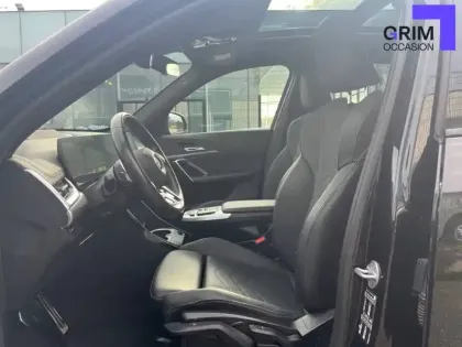 Photo 3 BMW X1  sDrive 20i 170ch DKG7