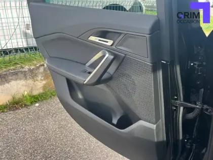 Photo 22 BMW X1  sDrive 20i 170ch DKG7