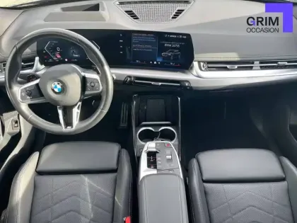 Photo 4 BMW X1  sDrive 20i 170ch DKG7