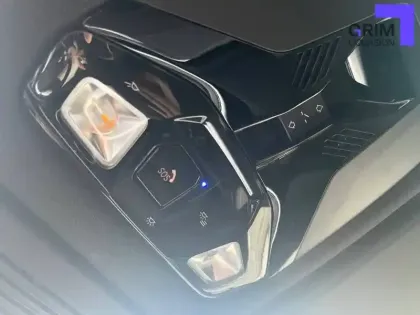 Photo 25 BMW X1  sDrive 20i 170ch DKG7