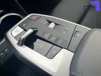 Photo 9 BMW X1  sDrive 20i 170ch DKG7