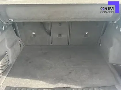 Photo 11 BMW X1  sDrive 20i 170ch DKG7