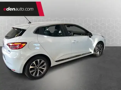 Photo 3 Renault Clio  E-Tech 140