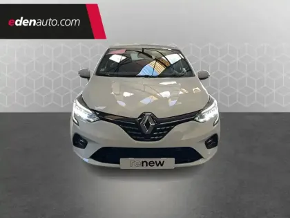 Photo 6 Renault Clio  E-Tech 140