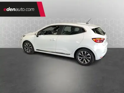 Photo 2 Renault Clio  E-Tech 140