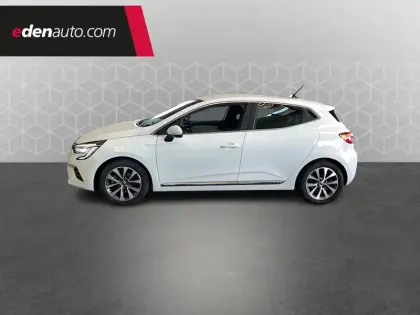 Photo 1 Renault Clio  E-Tech 140