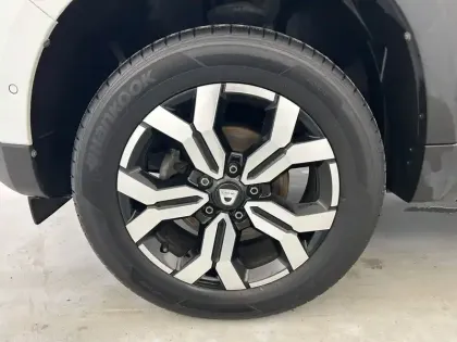 Photo 8 Dacia Duster  Blue dCi 115 4x2