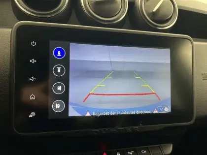 Photo 15 Dacia Duster  Blue dCi 115 4x2