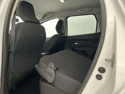 Photo 19 Dacia Duster  Blue dCi 115 4x2