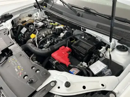 Photo 22 Dacia Duster  Blue dCi 115 4x2