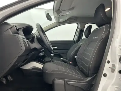 Photo 17 Dacia Duster  Blue dCi 115 4x2