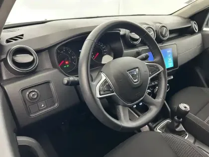 Photo 9 Dacia Duster  Blue dCi 115 4x2