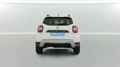 Photo 3 Dacia Duster  Blue dCi 115 4x2