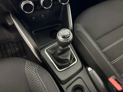 Photo 16 Dacia Duster  Blue dCi 115 4x2