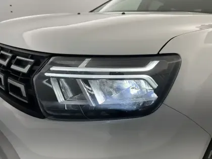 Photo 23 Dacia Duster  Blue dCi 115 4x2