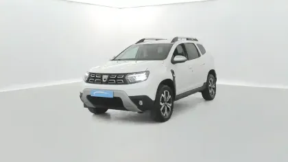 Photo Dacia Duster Prestige +