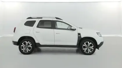 Photo 5 Dacia Duster  Blue dCi 115 4x2